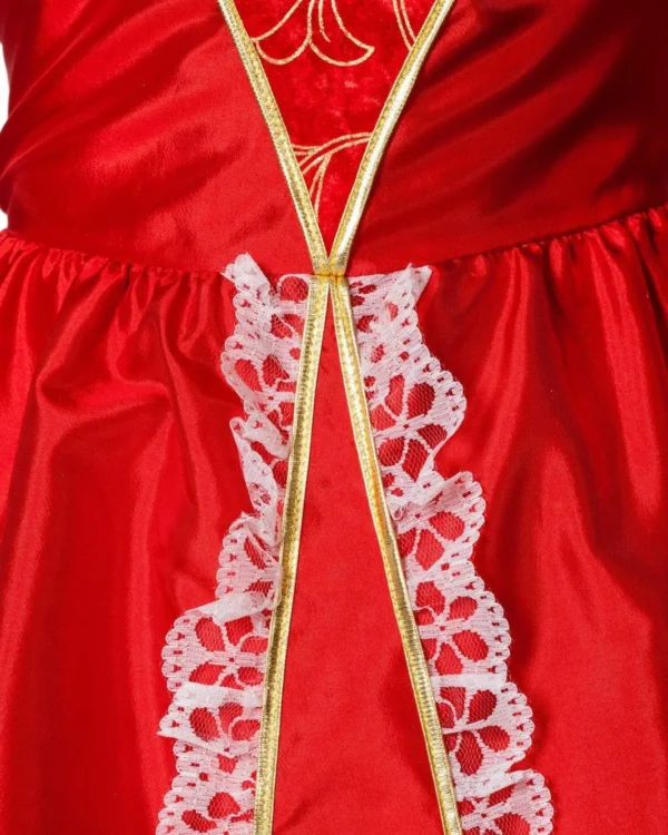 Test Custume